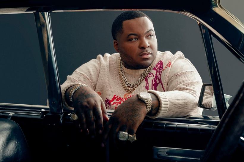 Sean Kingston On "Beautiful Girls" Hysteria, Bad Deals & Starting Over On 'Road To Deliverance'